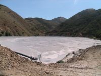G).-  CRIBERS PARA PRESA DE JALES